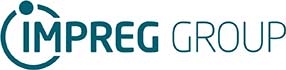 Logo IMPREG Group