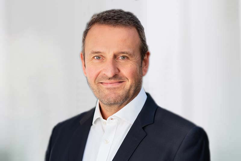 Karsten Müller CEO IMPREG Group 2022
