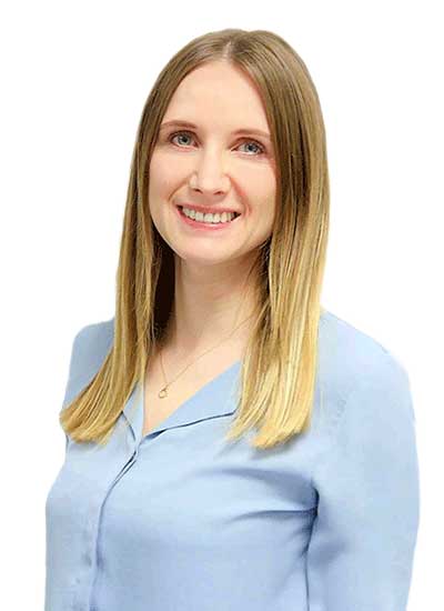 Lisa Büchsenstein IMPREG HR-Generalist