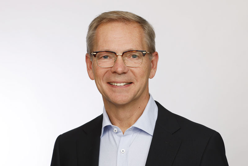 Frank Goede CEO IMPREG Group